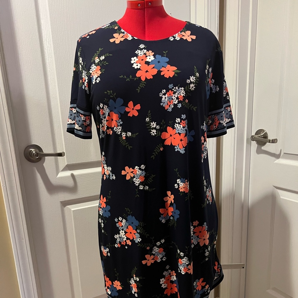 Soft Michael Kors dress
